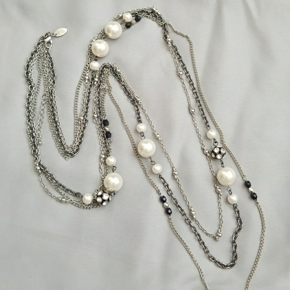 River Island Necklace